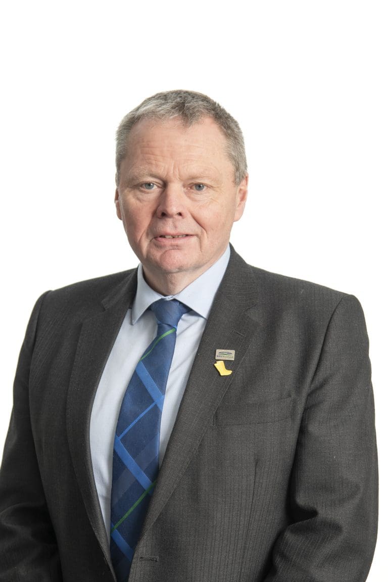 NFU SCOTLAND URGES CHANCELLOR TO ADDRESS FISCAL POLICIES IMPACTING AGRICULTURE