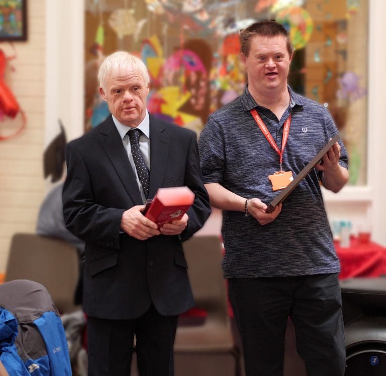 Newton Stewart Activity and Resource Centre Celebrates 40 Years
