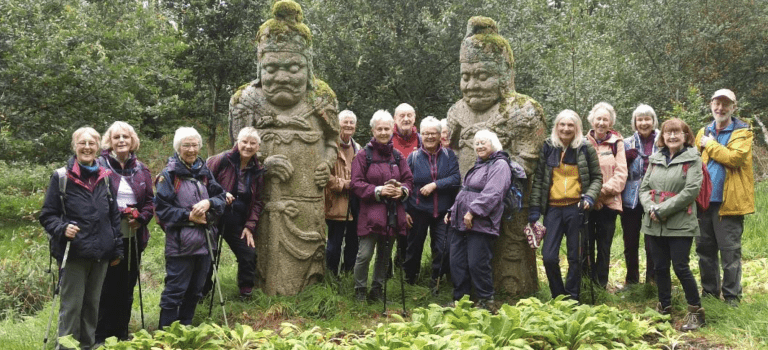Thirty Years of Dumfries U3A