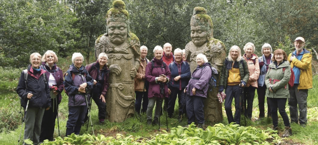 Thirty Years of Dumfries U3A