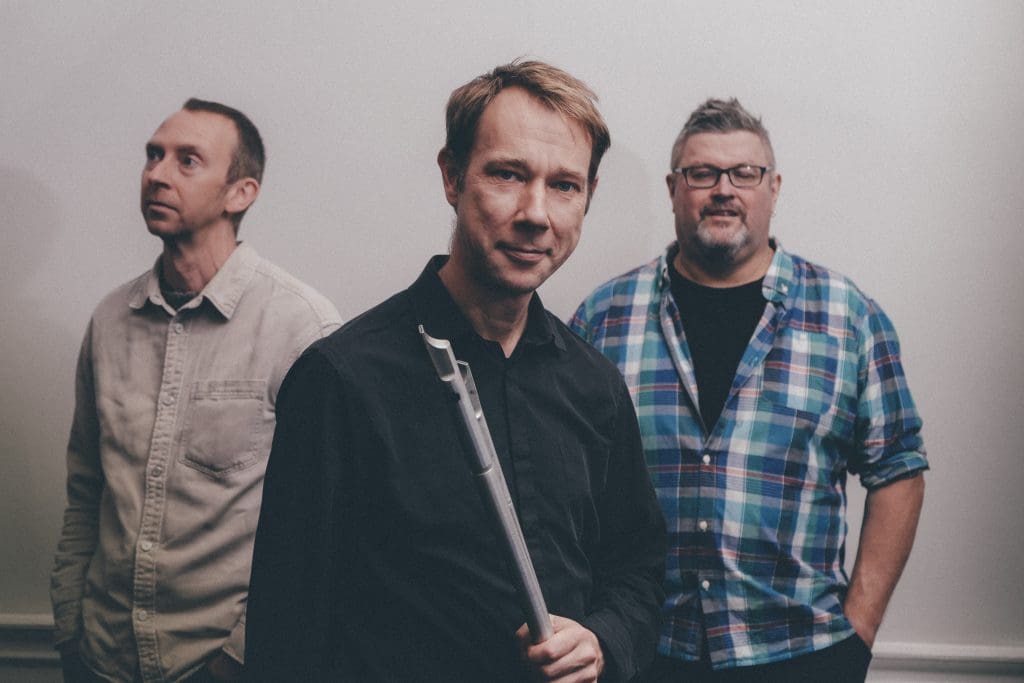 Jazz, Funk & Soul Festival at Newton Stewart