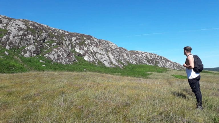 Galloway and Southern Ayrshire Biosphere Partnership launches new Low Carbon Days Out