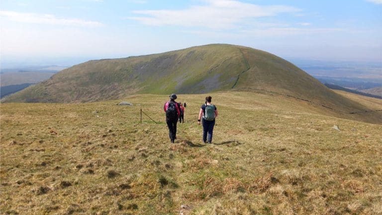 UNESCO Biosphere’s Short Film To Screen at Newton Stewart Walking Festival 2025