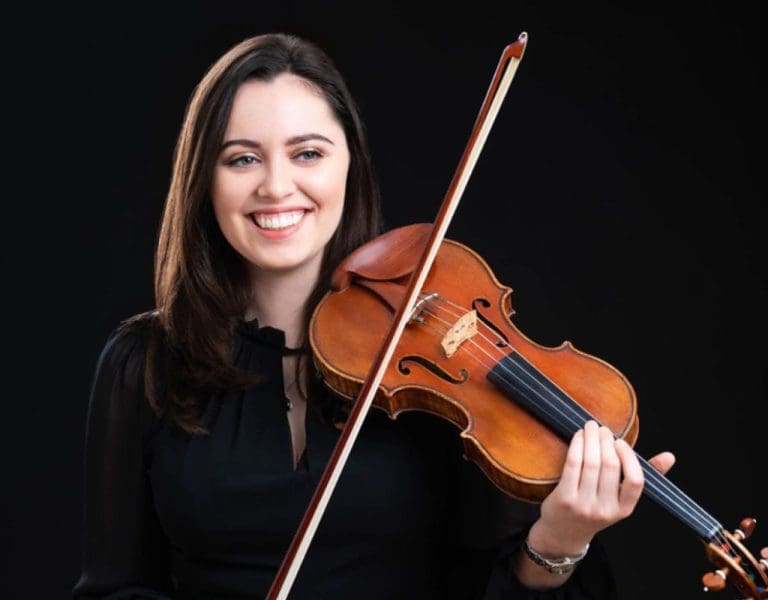Iona McDonald & Simon Callaghan to Open Absolute Classics Festival at Dabton House