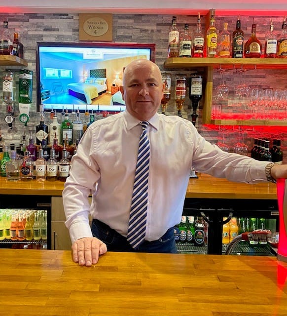 Scottish Hospitality Group
