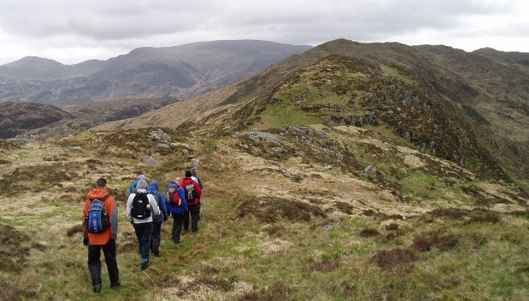 Newton Stewart Walking Festival Launches This Week