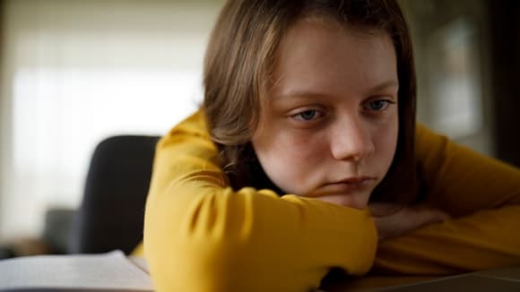 Children First urges parents across Dumfries and Galloway to reach out for help this mental health awareness week