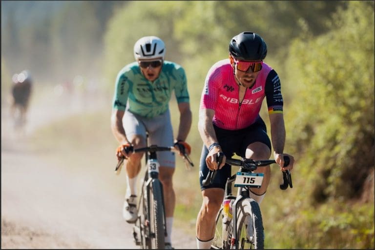 Hot, Fast and Unforgettable: The Gralloch Delivers Gravel Racing at Its Finest