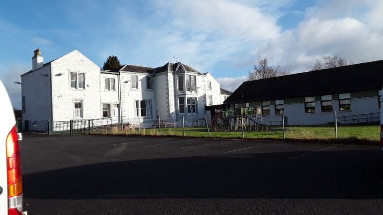 £1.57 Million Investment to Transform Lochvale House In Dumfries