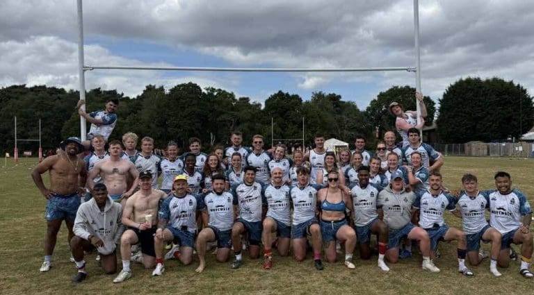 Stewartry Coach David Thomson Joins Mo-Rugby Coaching Team