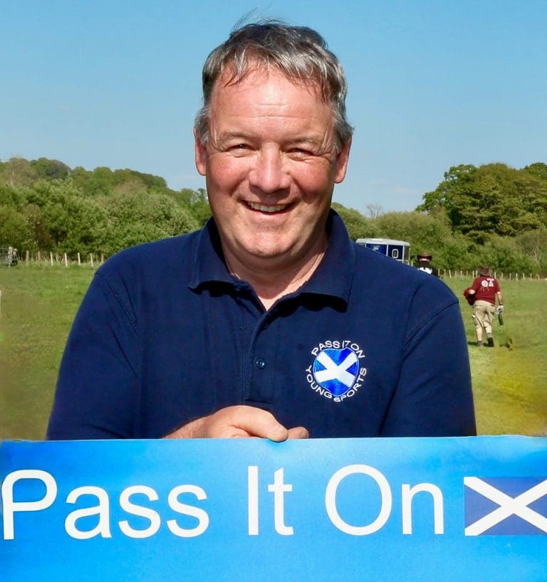 Ken’s Taster Day To Preserve Rural Skills Hailed Success