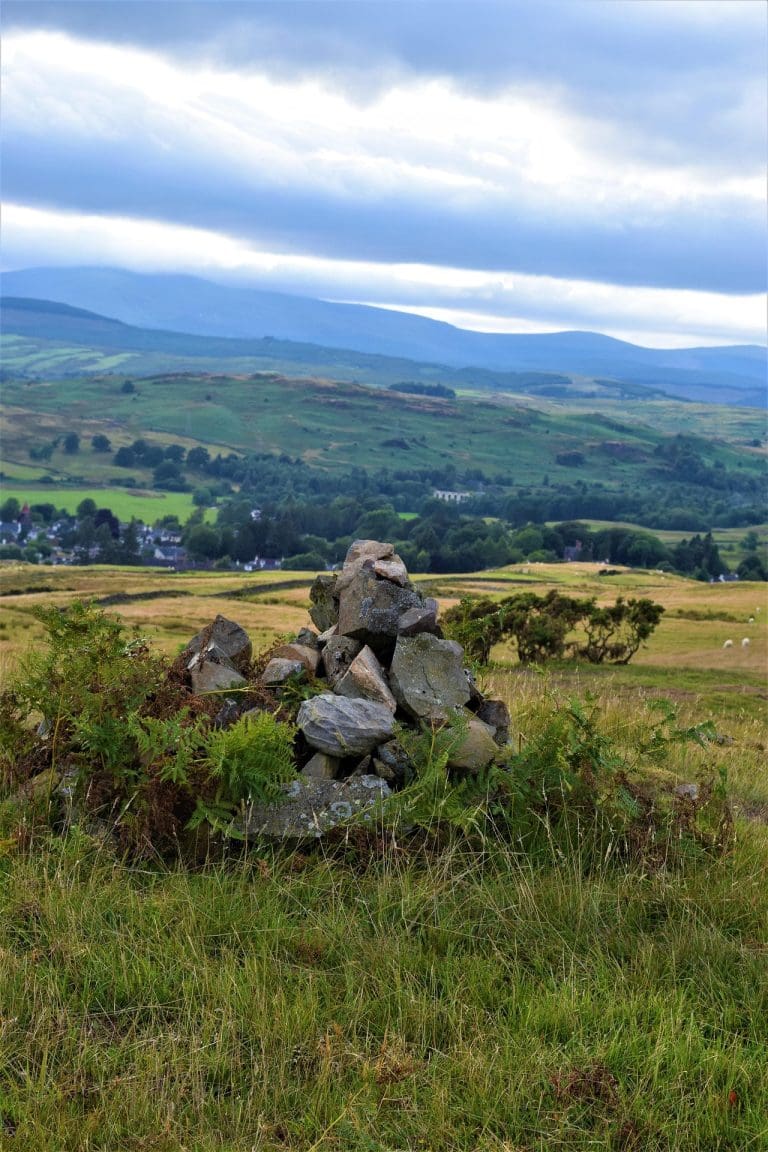 Galloway & Ayrshire National Park Bid Scrapped by Scottish Government