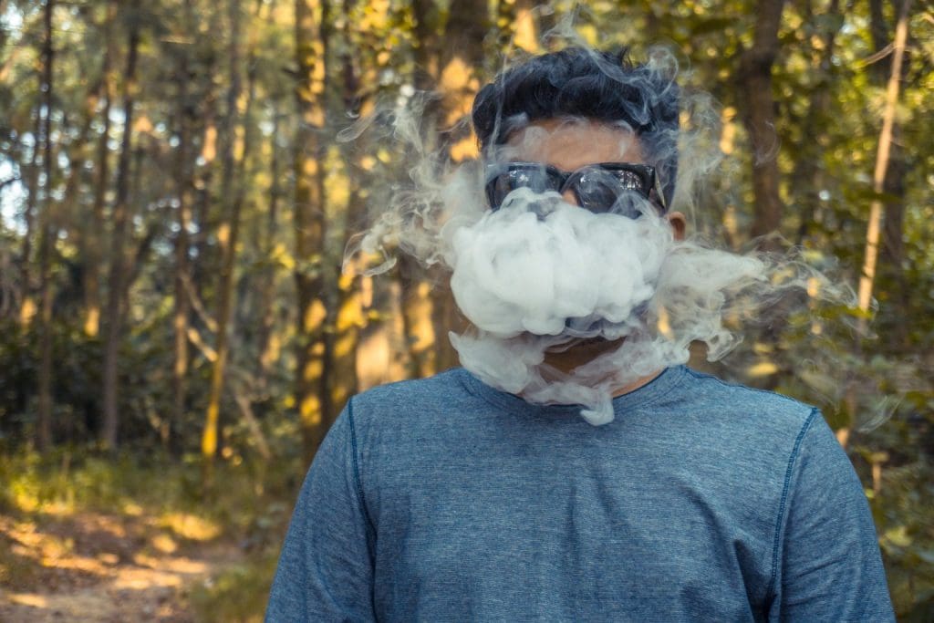 Advice issued to Dumfries & Galloway retailers ahead of disposable vapes ban