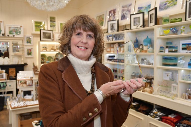 Honour Dumfries & Galloway’s Heroes Of The High Street