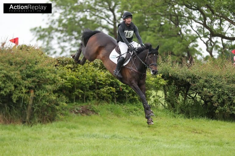 South of Scotland Horse Trials