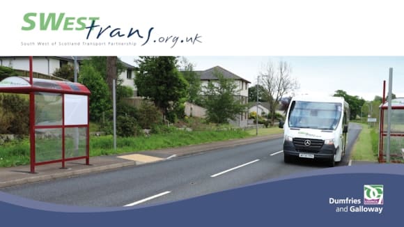 45 New Bus Contracts Awarded to Safeguard Services Across Dumfries & Galloway