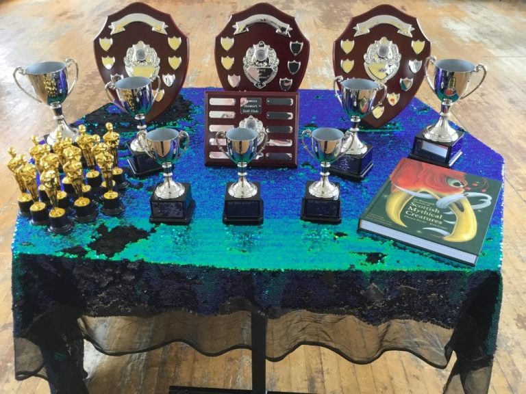 Minnigaff Primary School Thankful For Support