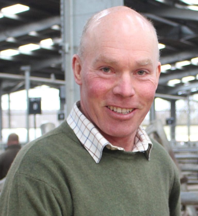 TOP GALLOWAY ROLE FOR BOB
