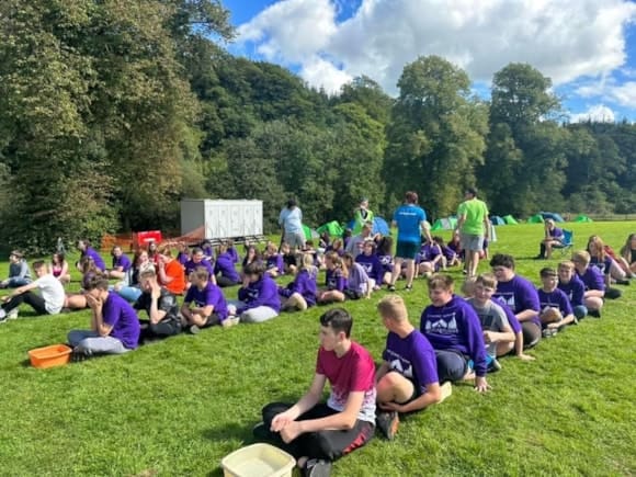 2025 Summer Activities for Young People Across Dumfries and Galloway Announced