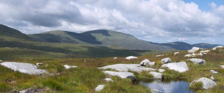 On the Trail to Success Evaluation Published on Scotland’s World Leading UNESCO Trail