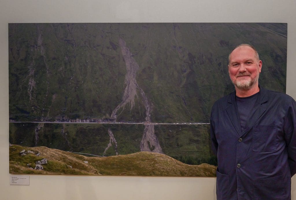 SCOTTISH LANDSCAPE AWARDS 2025 EXHIBITION COMES TO KIRKCUDBRIGHT