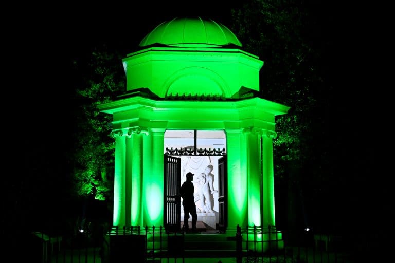 Help Uncover The Story Behind Burns Mausoleum – Dumfries
