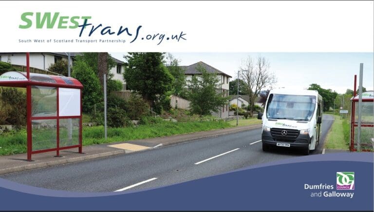Further Update on New Regional Bus Timetables Announced