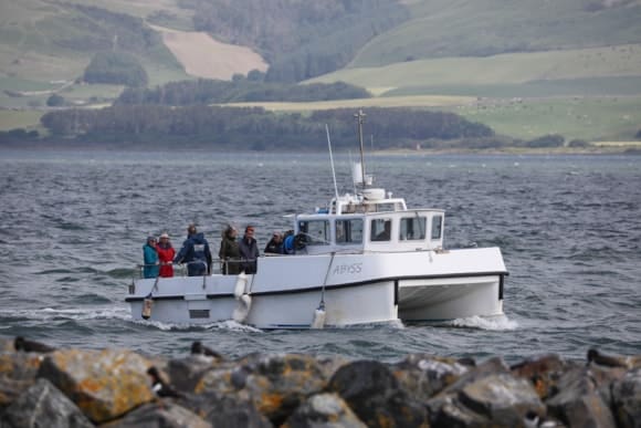 Green Jobs Boost for Dumfries and Galloway