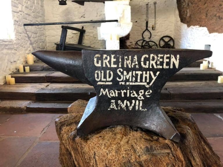 Gretna Green Supports Scottish Government Consultation on Marriage Age Reform