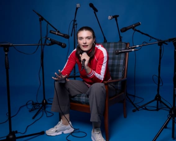Common Tongue Heads to Dumfries This October for One Night Performance
