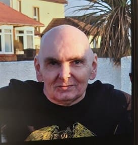 CONCERNS GROW FOR MISSING 58 YEAR OLD MAN - STRANRAER