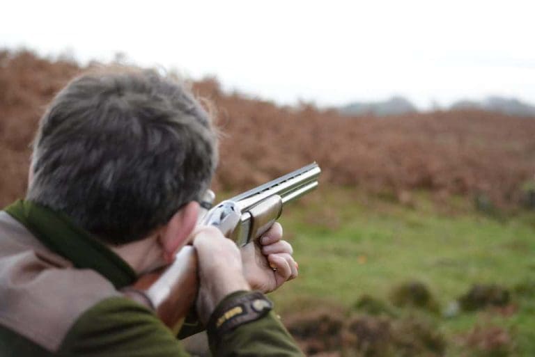 RSPB Scotland reacts to toxic lead ammunition ban announcement