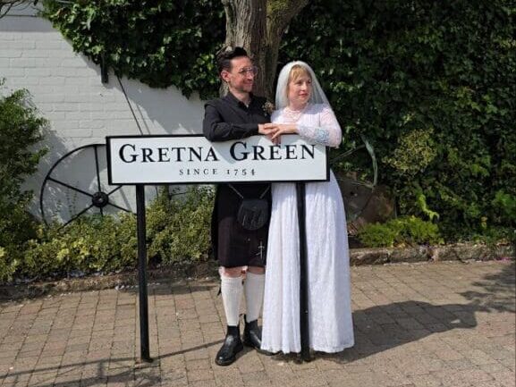 Gretna Green