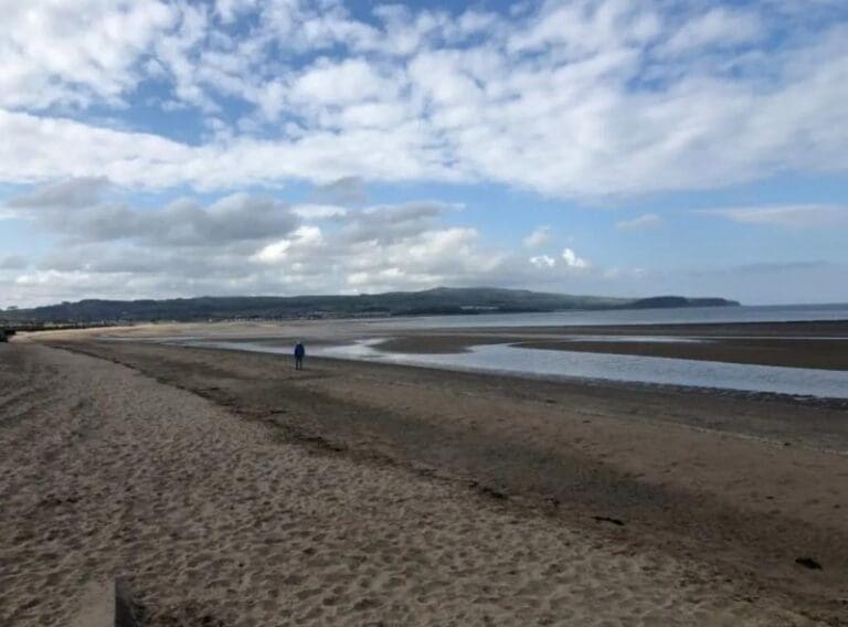 Scottish Rowing Competition Comes to South Ayrshire