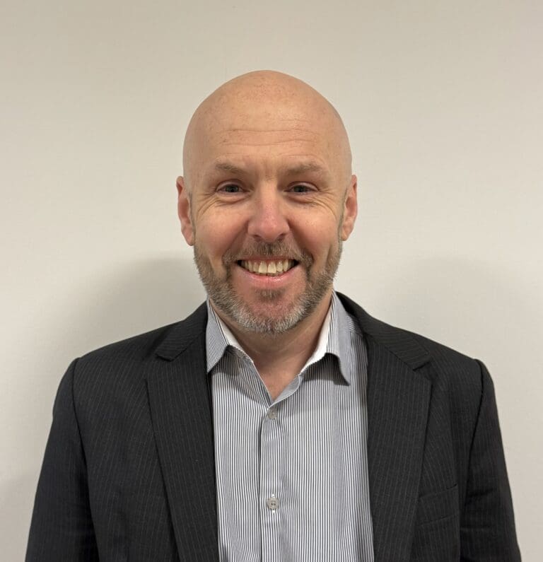 Experienced Leader Appointed Interim Chief Officer Of DGHSCP