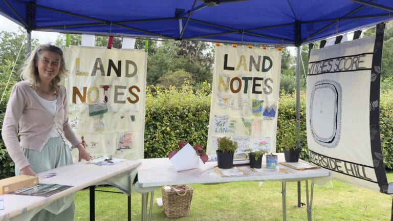 Festival of Land