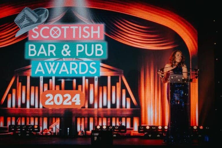 Lights, Pints, Action! Dumfries and Galloway’s Pubs Go for Gold