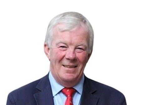 New Deputy Lieutenant for Dumfriesshire