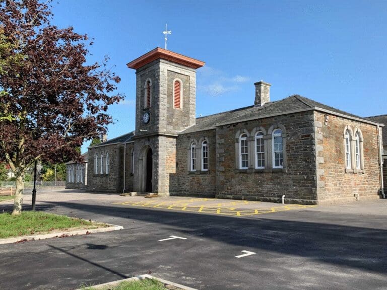 New Meeting Centre Launches in The Johnston, Kirkcudbright