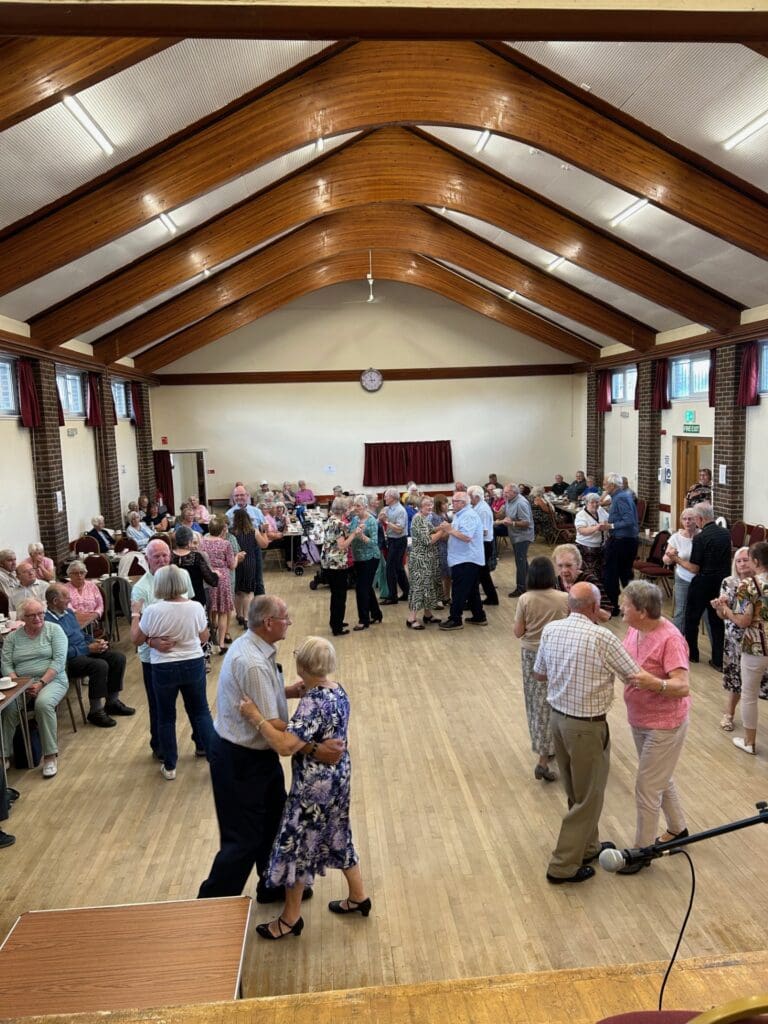 Locharbriggs Community Centre Association