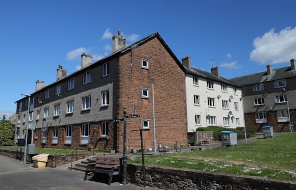 Dumfries and Galloway Council Sets Out Bold Vision in New Local Housing Strategy
