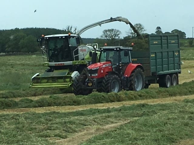 NFU SCOTLAND URGES SCOTTISH GOVERNMENT TO BOOST FUNDING FOR FUTURE FARMING INVESTMENT SCHEME 