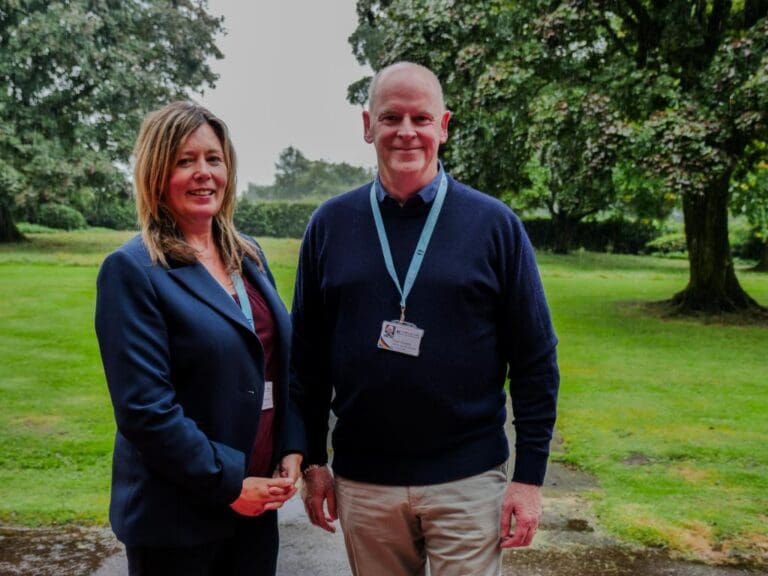 New Social Enterprise Team in Place To Relaunch Support for the Sector