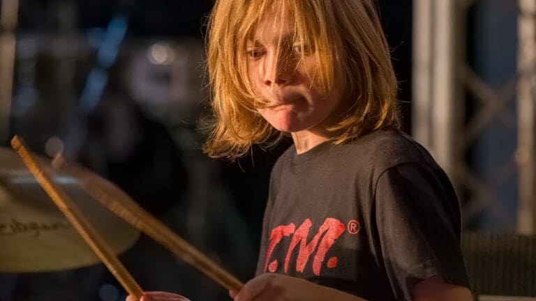 Drum Day Returns to Dumfries with Beats for All Ages at Loreburn Hall