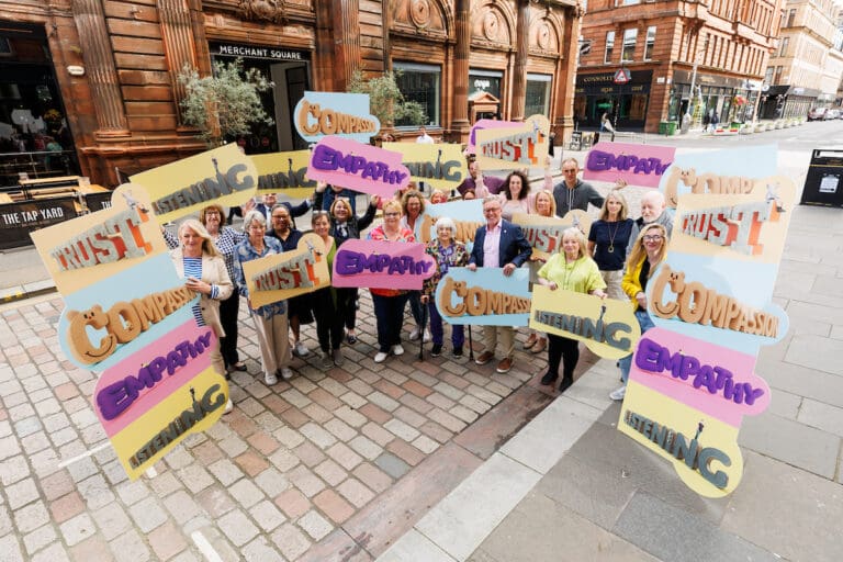 Children’s Hearings Seek Volunteers in Dumfries & Galloway