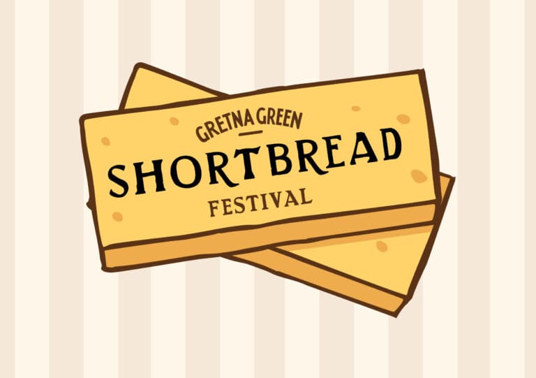 Gretna Green Hosts First Shortbread Festival to Find the Region’s Best Bakers
