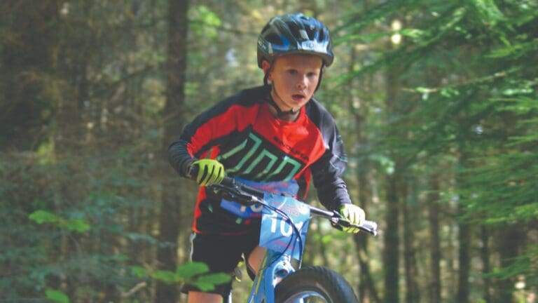 Hardrock Duathlon Set for Dalbeattie