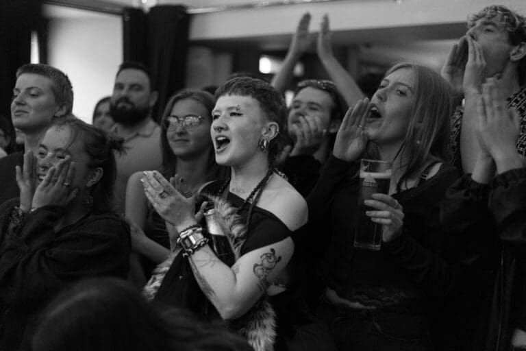 Hidden Gem Festival Approaches with a Full Day of Music in Dumfries