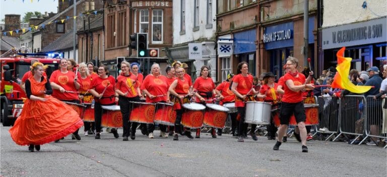 Photography Enthusiasts Invited To Join Annan Camera Club This Autumn