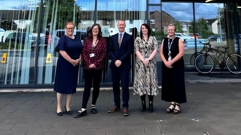 Apprenticeships Boost Careers at North West Campus